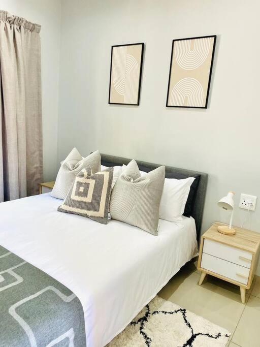 Trendy, Comfortable 1 Bedroom Apartments In Mthatha Extérieur photo