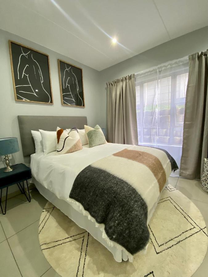Trendy, Comfortable 1 Bedroom Apartments In Mthatha Extérieur photo