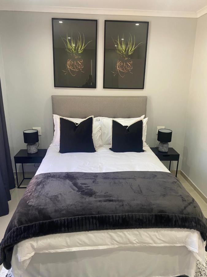 Trendy, Comfortable 1 Bedroom Apartments In Mthatha Extérieur photo