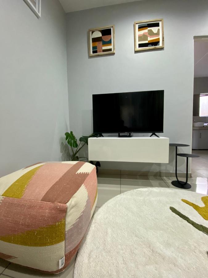 Trendy, Comfortable 1 Bedroom Apartments In Mthatha Extérieur photo