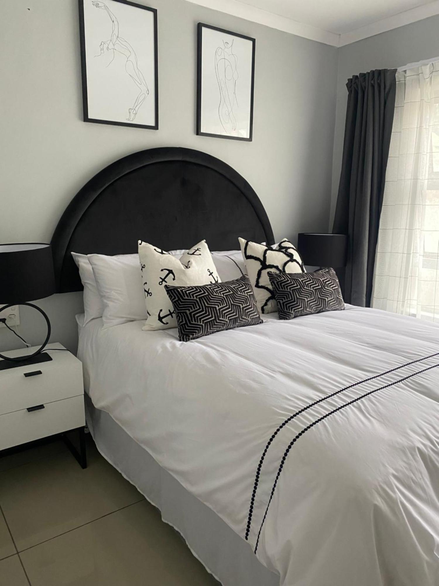 Trendy, Comfortable 1 Bedroom Apartments In Mthatha Extérieur photo