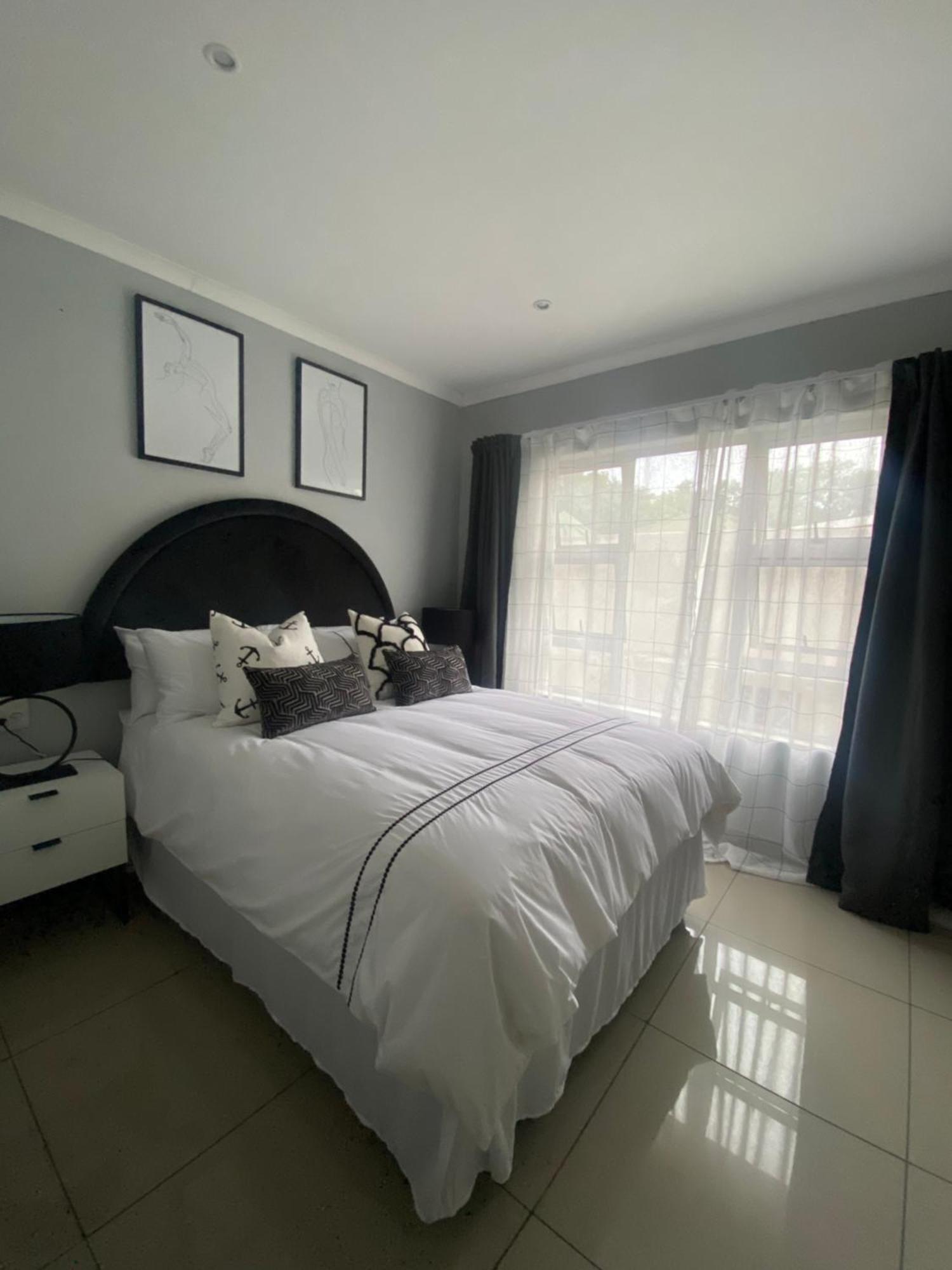 Trendy, Comfortable 1 Bedroom Apartments In Mthatha Extérieur photo