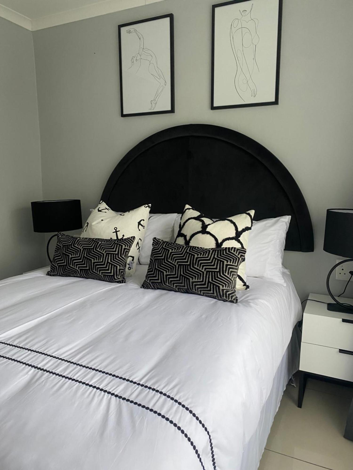 Trendy, Comfortable 1 Bedroom Apartments In Mthatha Extérieur photo