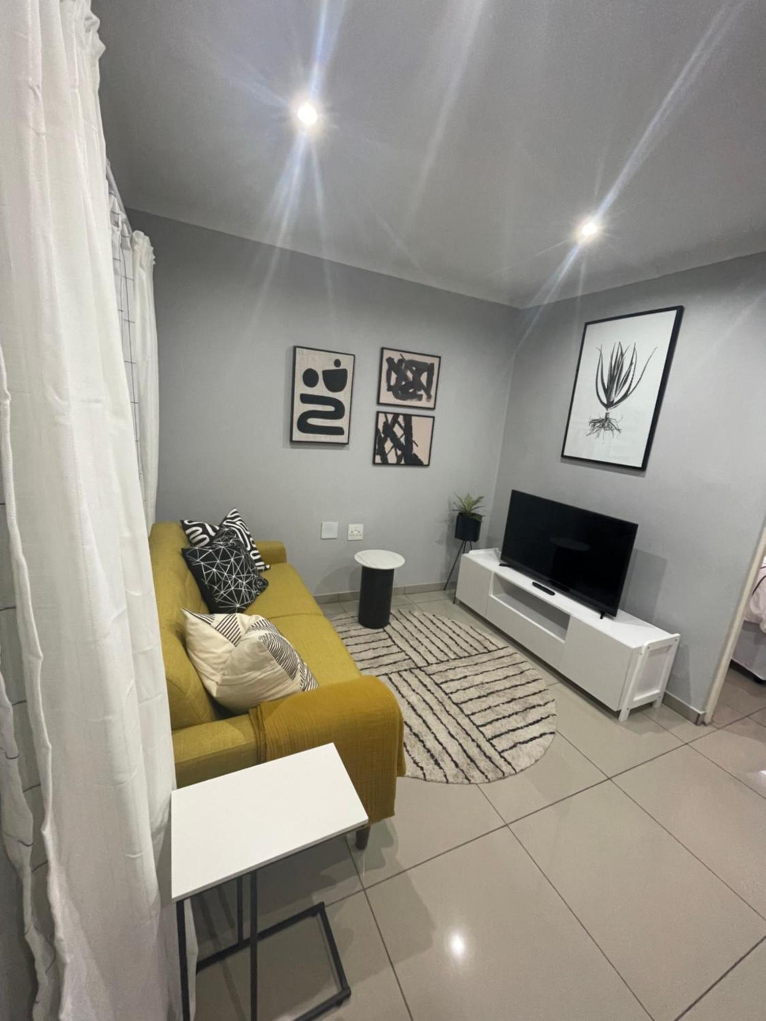 Trendy, Comfortable 1 Bedroom Apartments In Mthatha Extérieur photo