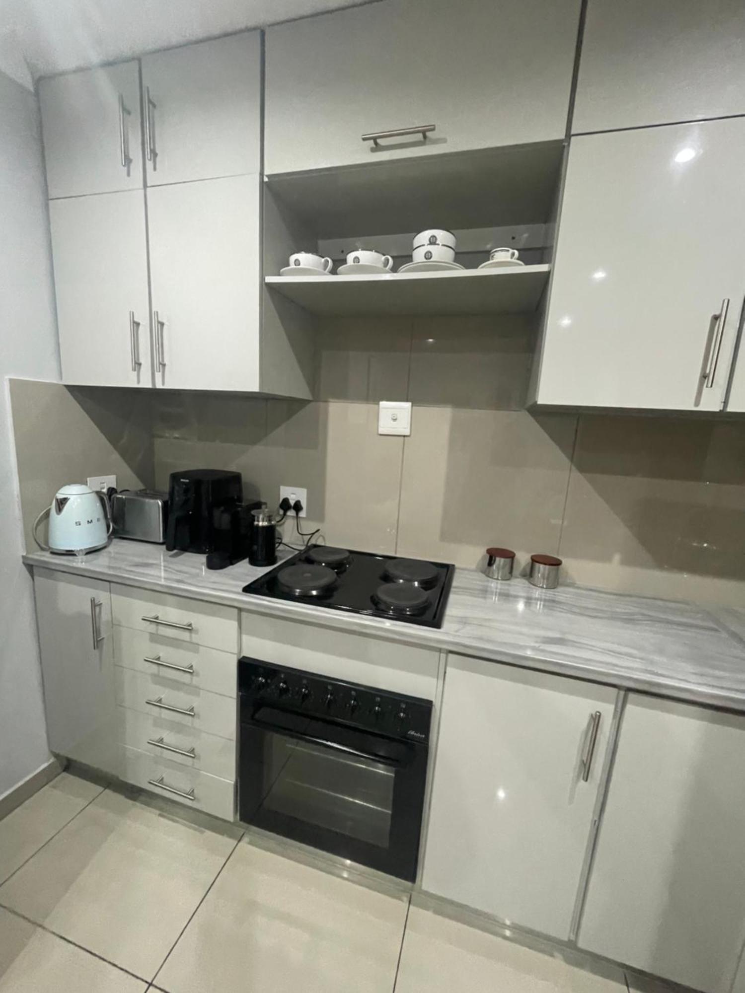 Trendy, Comfortable 1 Bedroom Apartments In Mthatha Extérieur photo