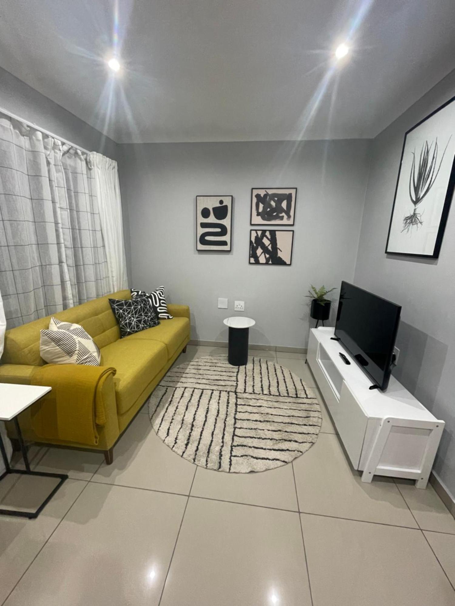 Trendy, Comfortable 1 Bedroom Apartments In Mthatha Extérieur photo