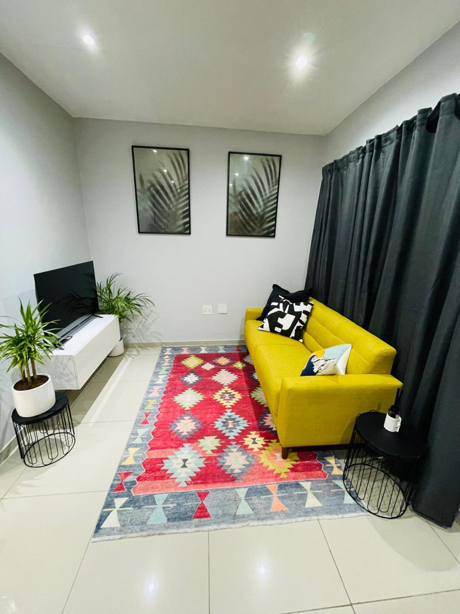 Trendy, Comfortable 1 Bedroom Apartments In Mthatha Extérieur photo