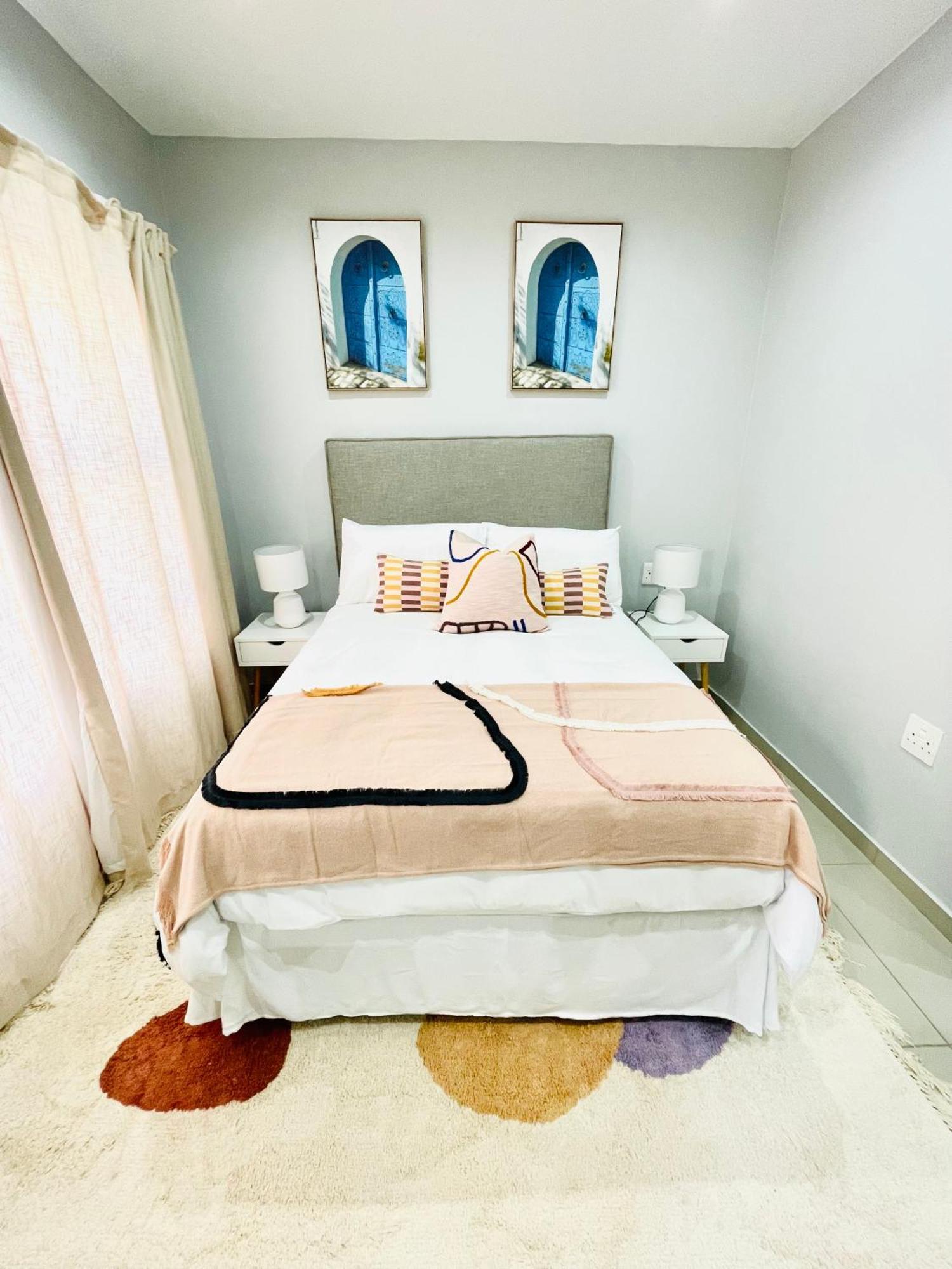 Trendy, Comfortable 1 Bedroom Apartments In Mthatha Extérieur photo
