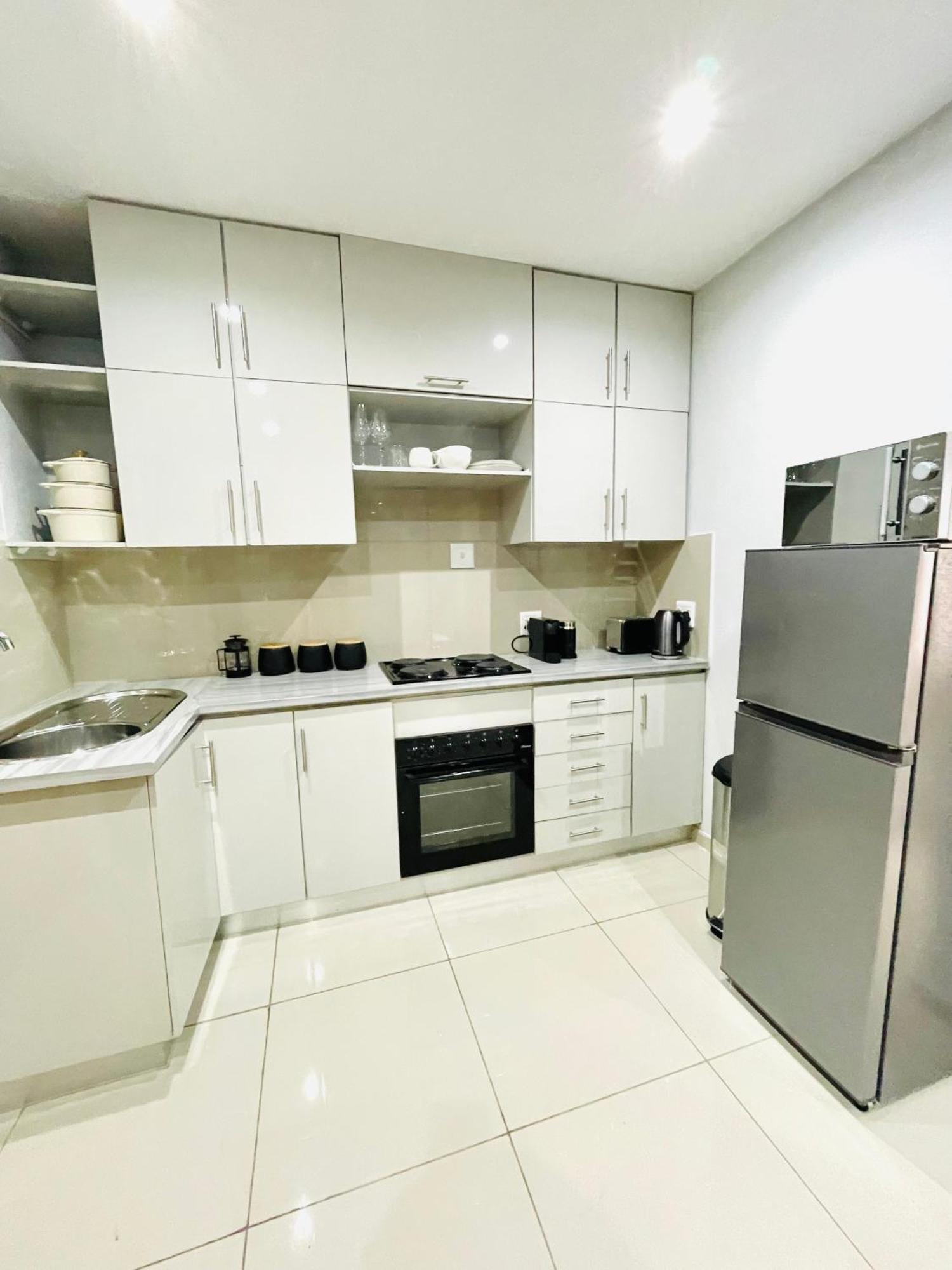 Trendy, Comfortable 1 Bedroom Apartments In Mthatha Extérieur photo