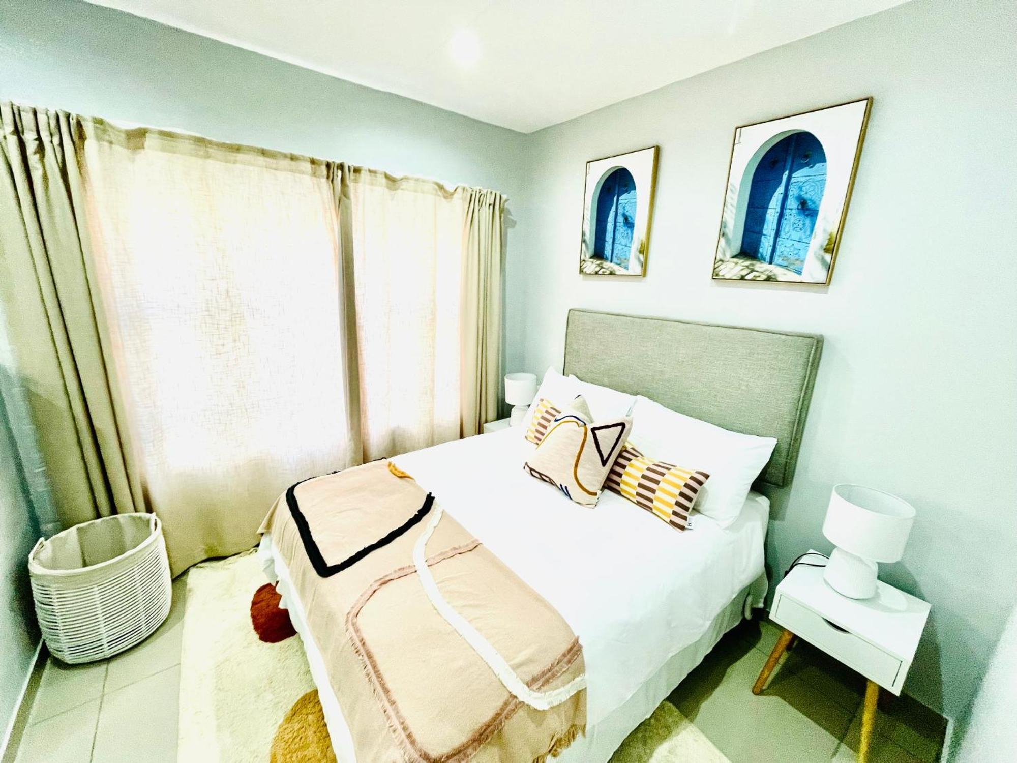 Trendy, Comfortable 1 Bedroom Apartments In Mthatha Extérieur photo